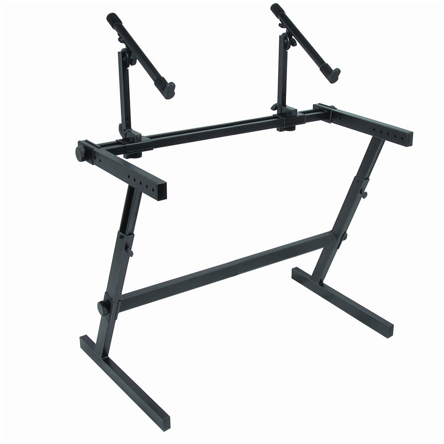 QL Z 726 L  Keyboard stand Z and double