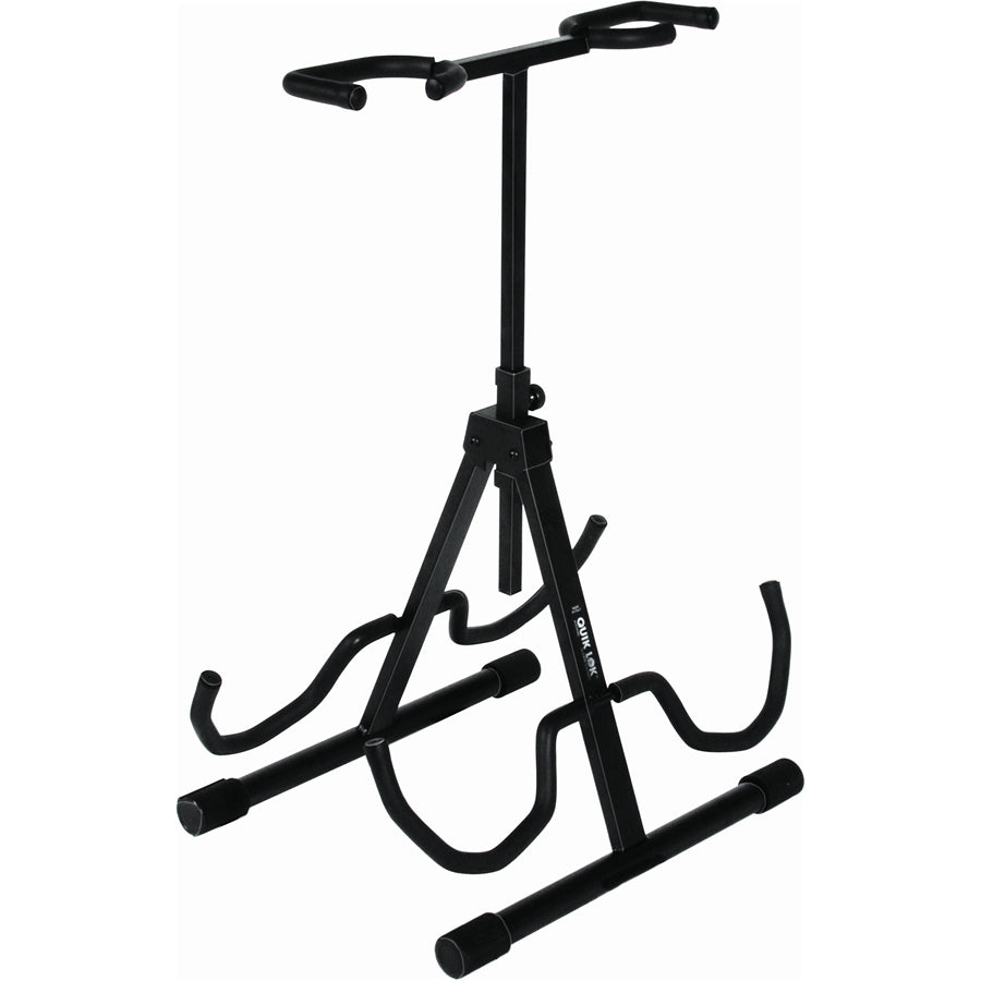 QL 694 GUITAR STAND DOBBELT