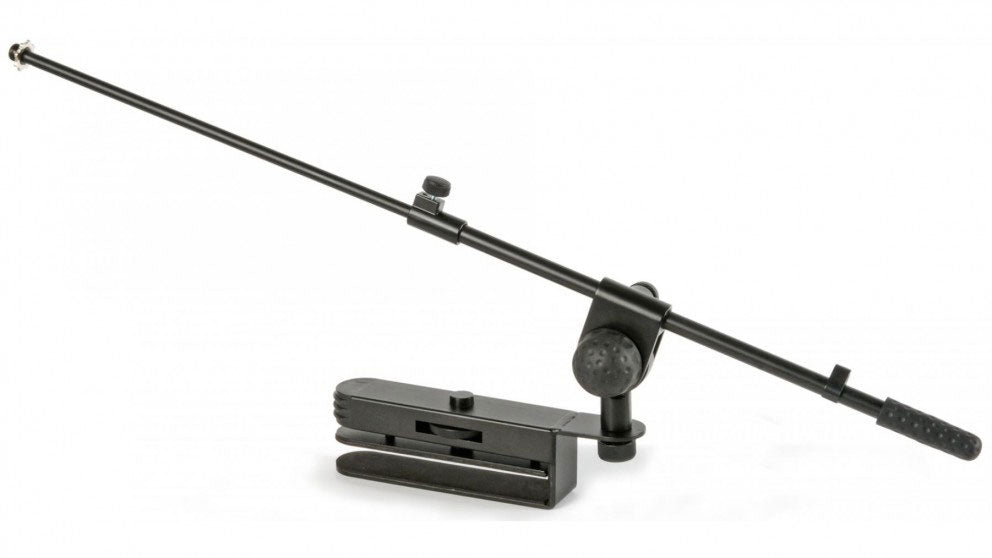 QL A/156 MIC CLAMP STAND