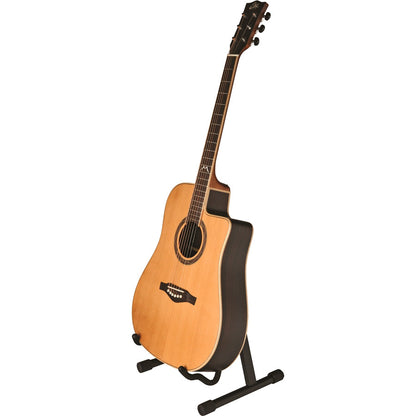 QL GS 438 GUITAR STAND UNIVERSAL