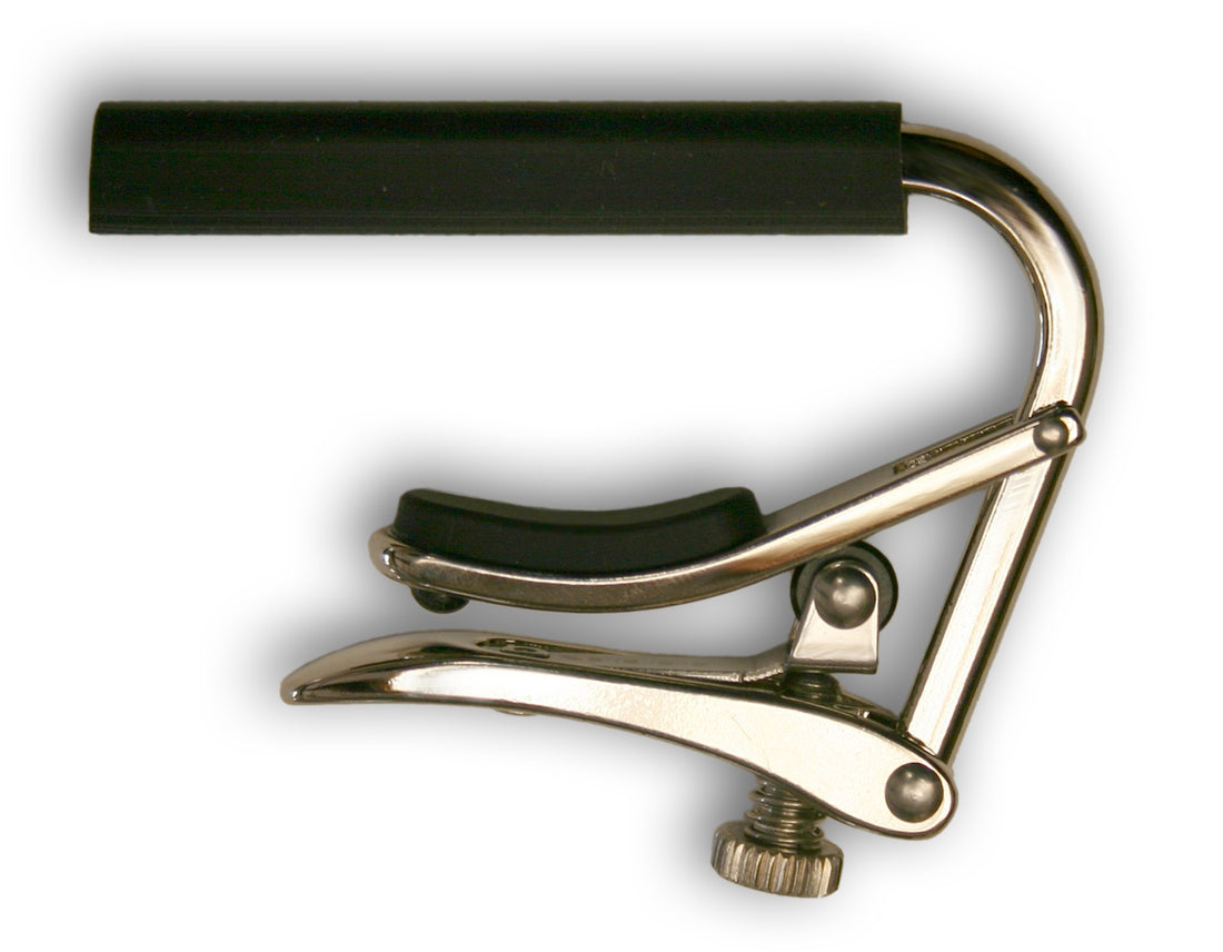 SHUBB C2 CAPO Classical Nickel (6)