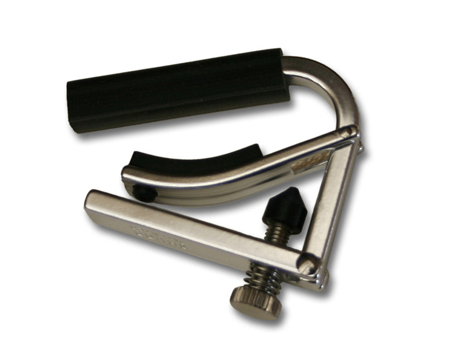 SHUBB L9 Ukulele Capo, Lightweight