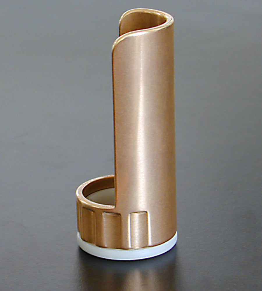 SHUBB AX Axys Reversible Slide, Bronze