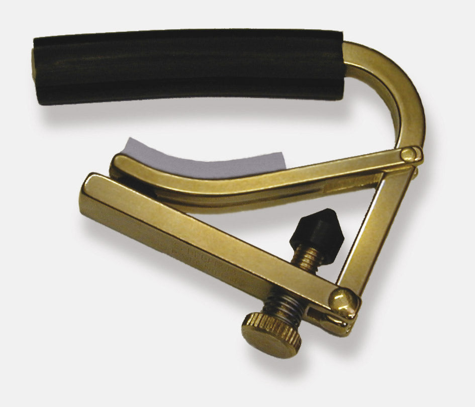 SHUBB C1b Stålstr Brass (6)