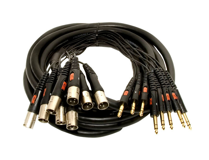 SAFECON MK 8XM/8JS 6m (MULTI)