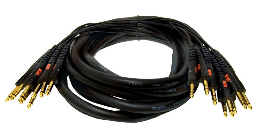 SAFECON MK 8J/8J 6m (MULTI)