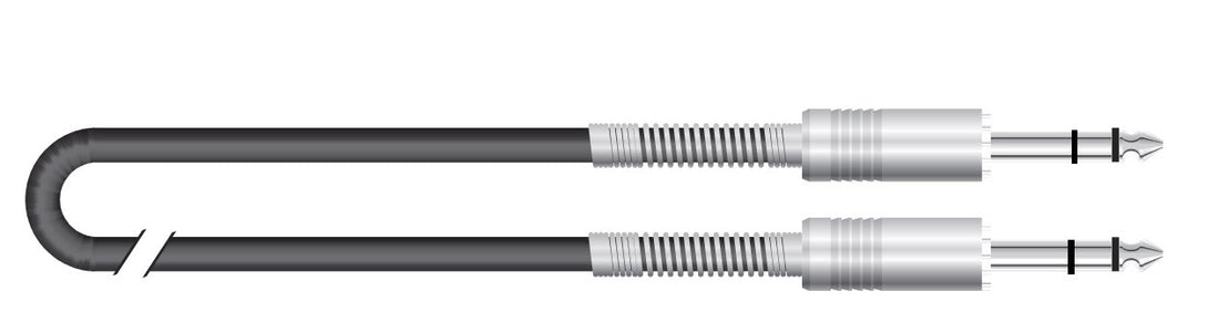 SAFECON IC61 (PC25SD) 2,0 m ST JACK/ST JACK