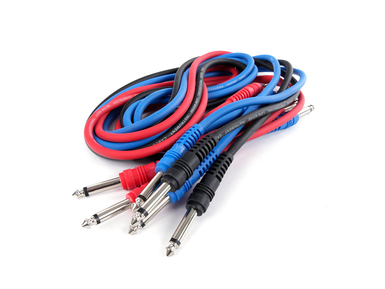 SAFECON PC10 1,0m PATCH KABEL (pris pr pk a 6stk)