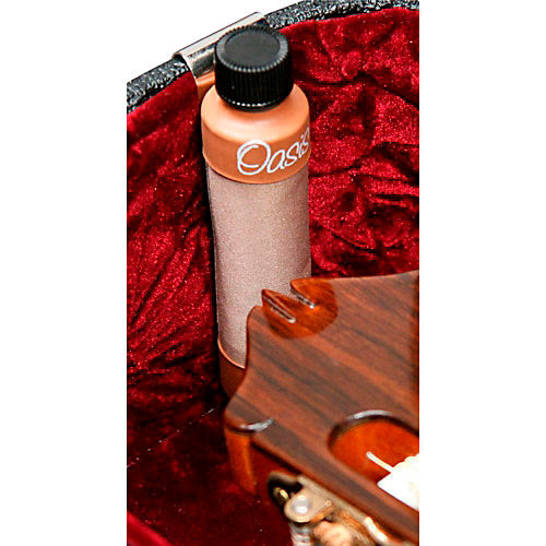 OASIS OH-14 CASE PLUS HUMIDIFIER