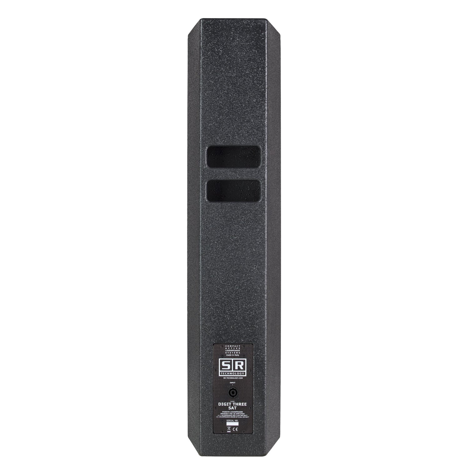 SR DIGIT THREE 6000