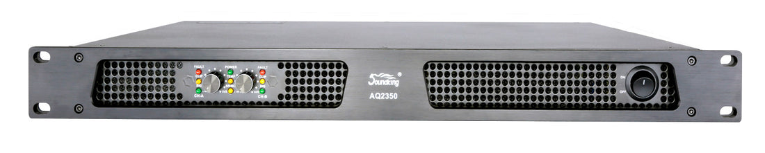 SOUNDKING AMP AQ2350 2x350W 8 ohm