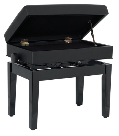 MORGAN PIANOKRAKK PK 20 BK High Gloss