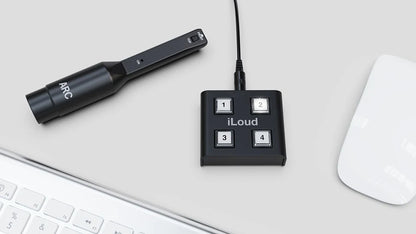 IK iLoud Precision 5 MKII