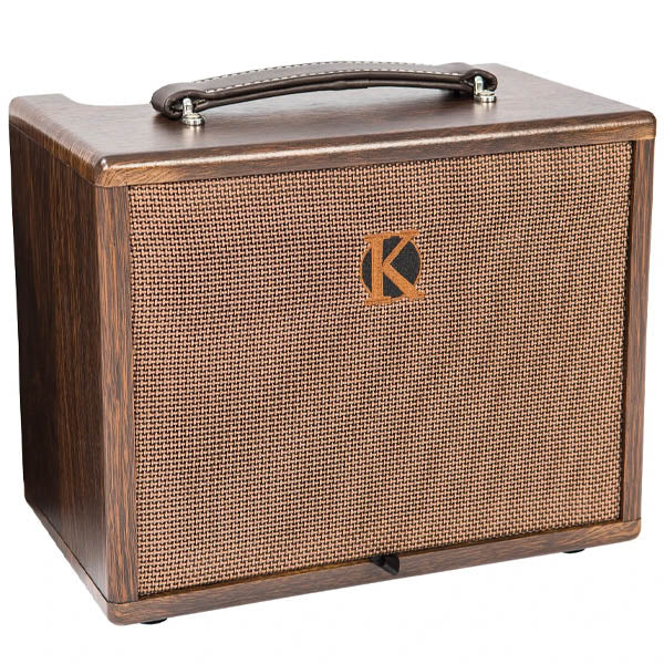 Kinsman KAA45 – Acoustic Amplifier 45W