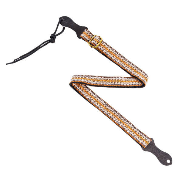 Panlipi KALUM02 – Loom Weave Likaktob Ukulele Mandolin Strap