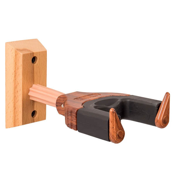 Kinsman Wall Ukulele Hanger – wood