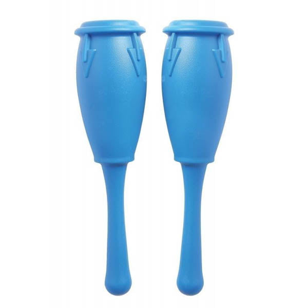 Latin Percussion Rhythmix Congitas Maracas
