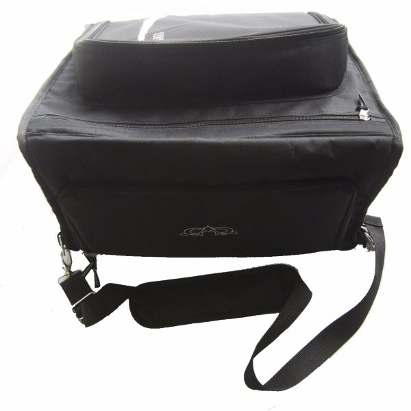 Madarozzo MADElegant Double Bass Pedal Bag