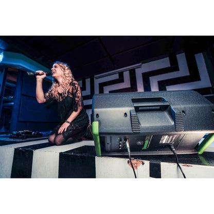 Mackie Thrash215 15” 1300W Powered Loudspeaker