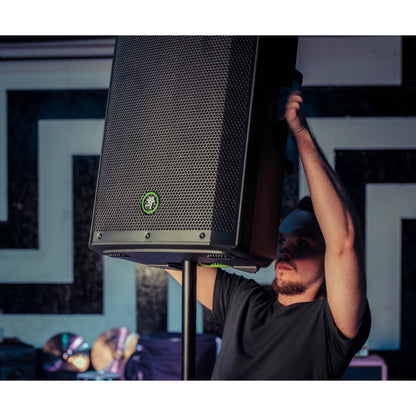 Mackie Thrash215 15” 1300W Powered Loudspeaker