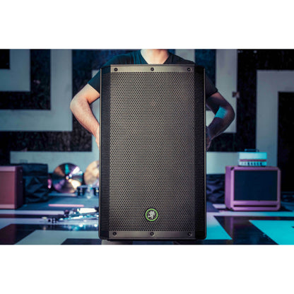Mackie Thrash215 15” 1300W Powered Loudspeaker