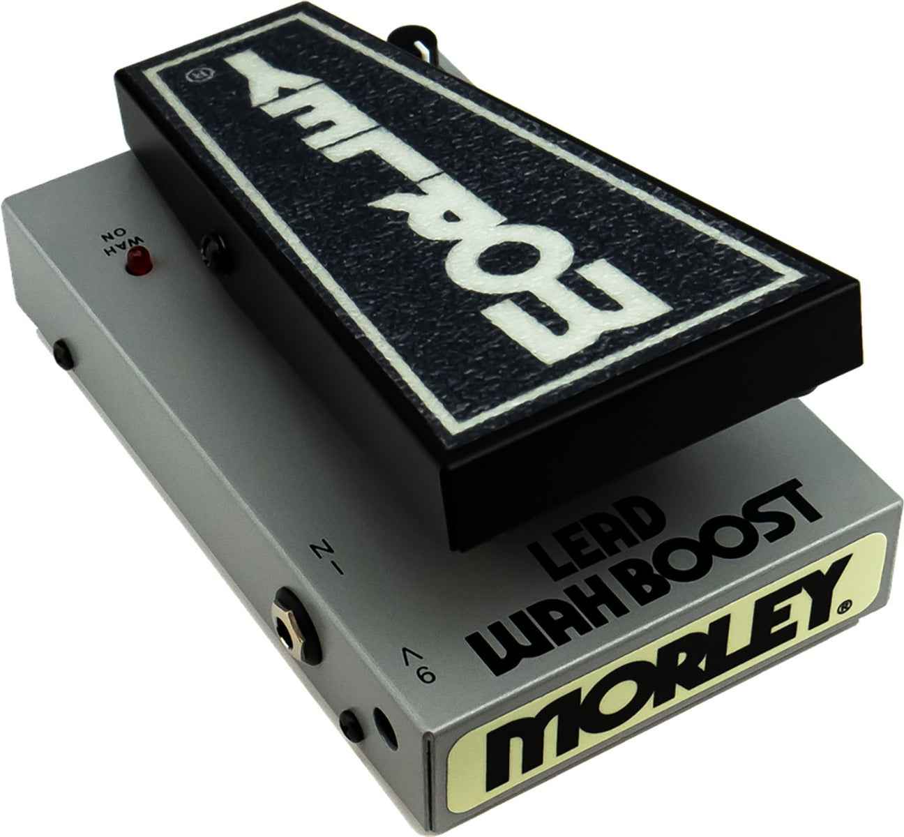 Morley Lead Wah Boost 20/20