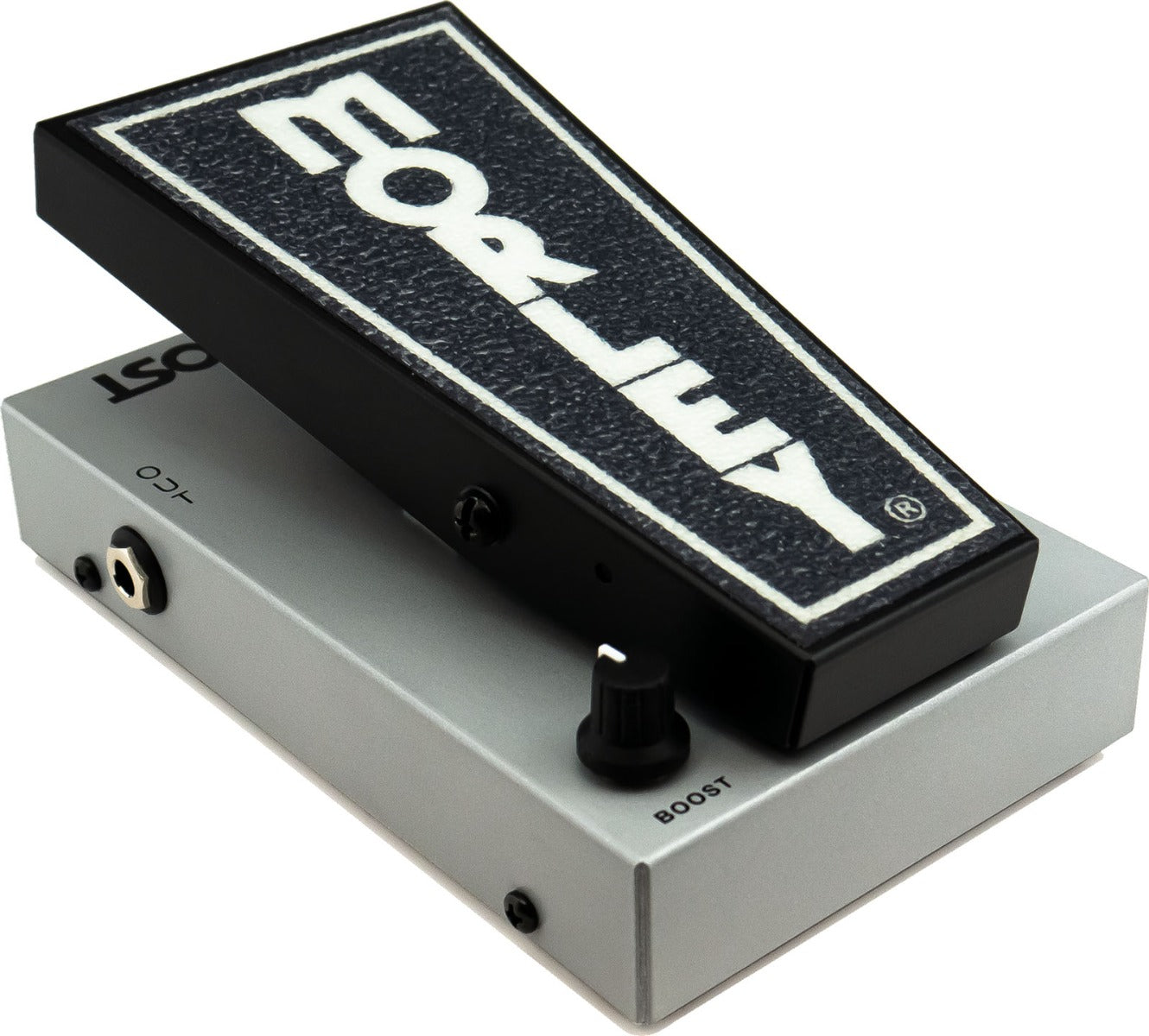 Morley Lead Wah Boost 20/20