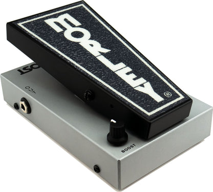 Morley Lead Wah Boost 20/20