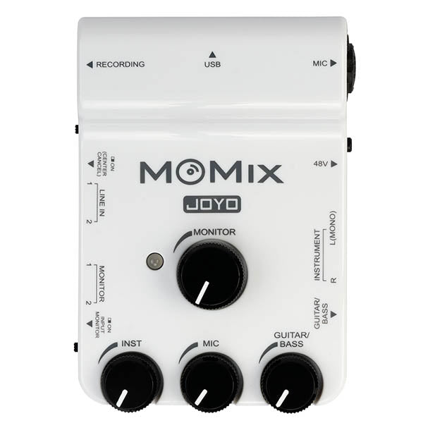 Joyo MOMIX Portable Mixer