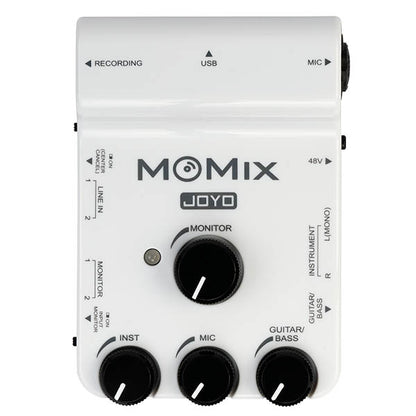 Joyo MOMIX Portable Mixer