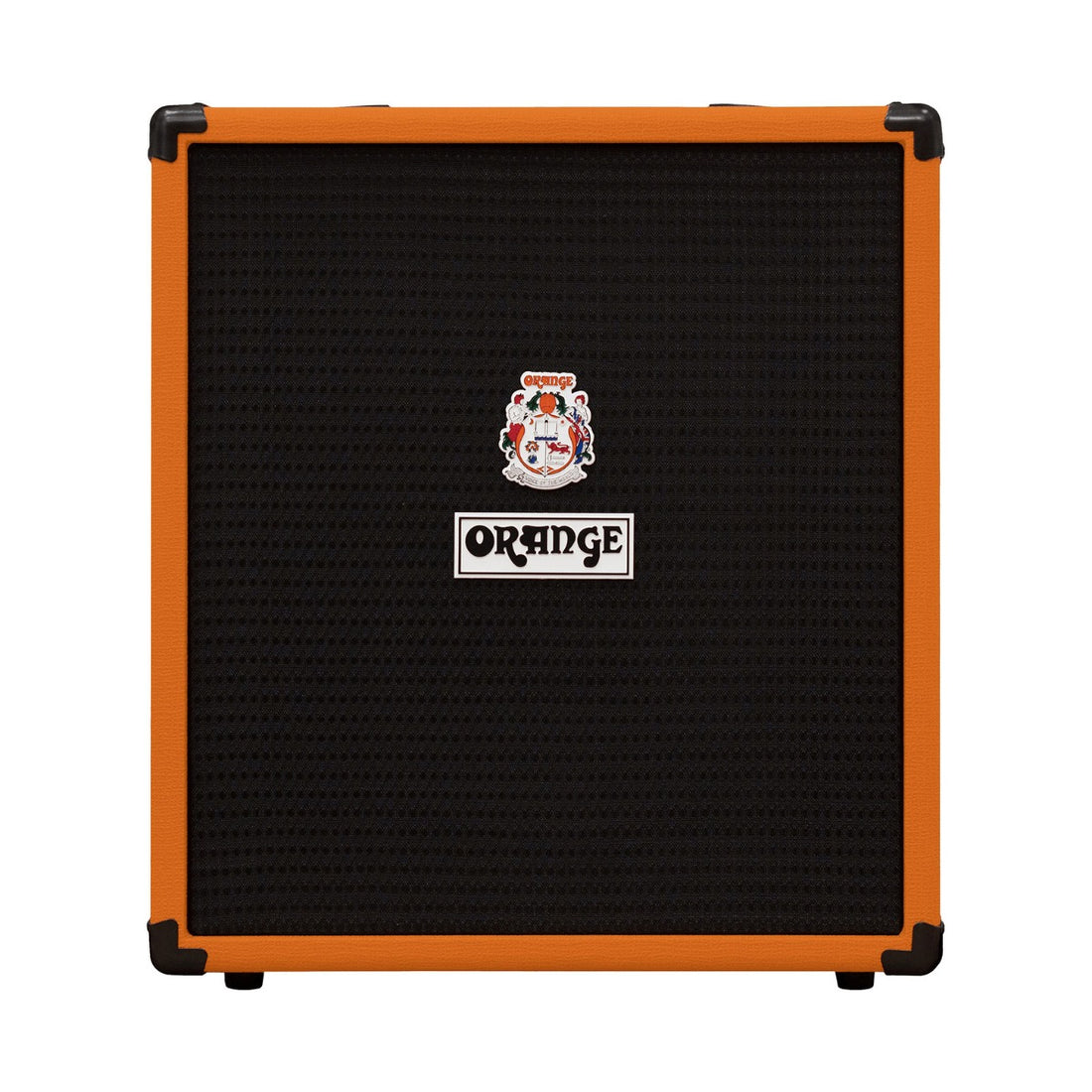 Orange Crush Bass 50 Bassforsterker Kombo