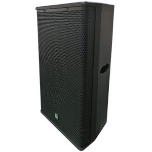 P.Audio X10-15AW Aktiv 15" høyttaler med trekabinett