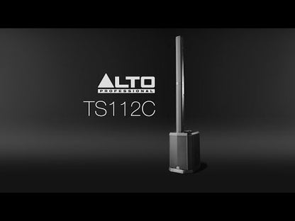 ALTO TS112C