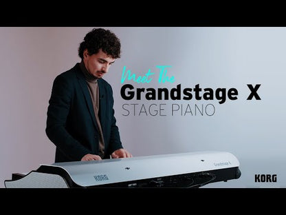 KORG GS-X Grand Stage X