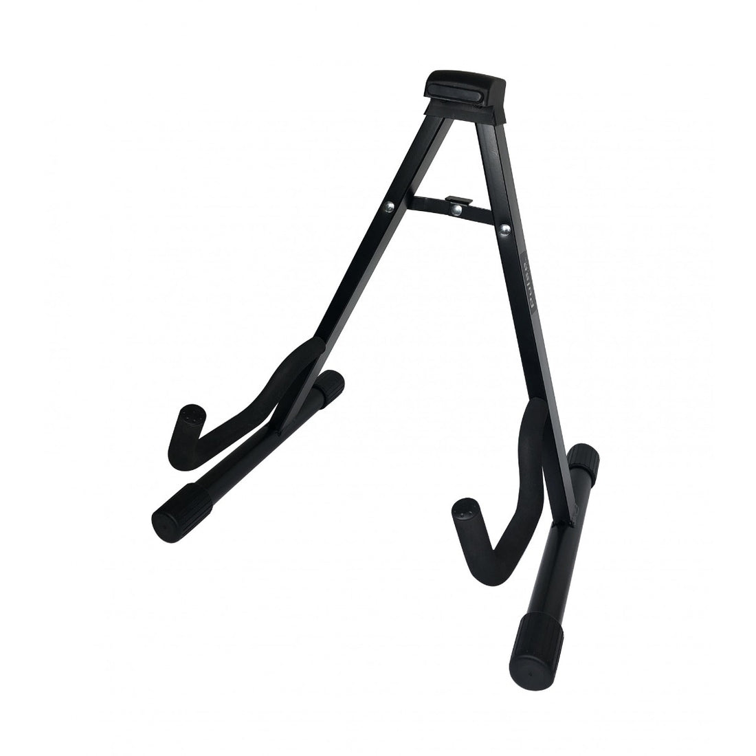 Gitarstativ for akustisk gitar