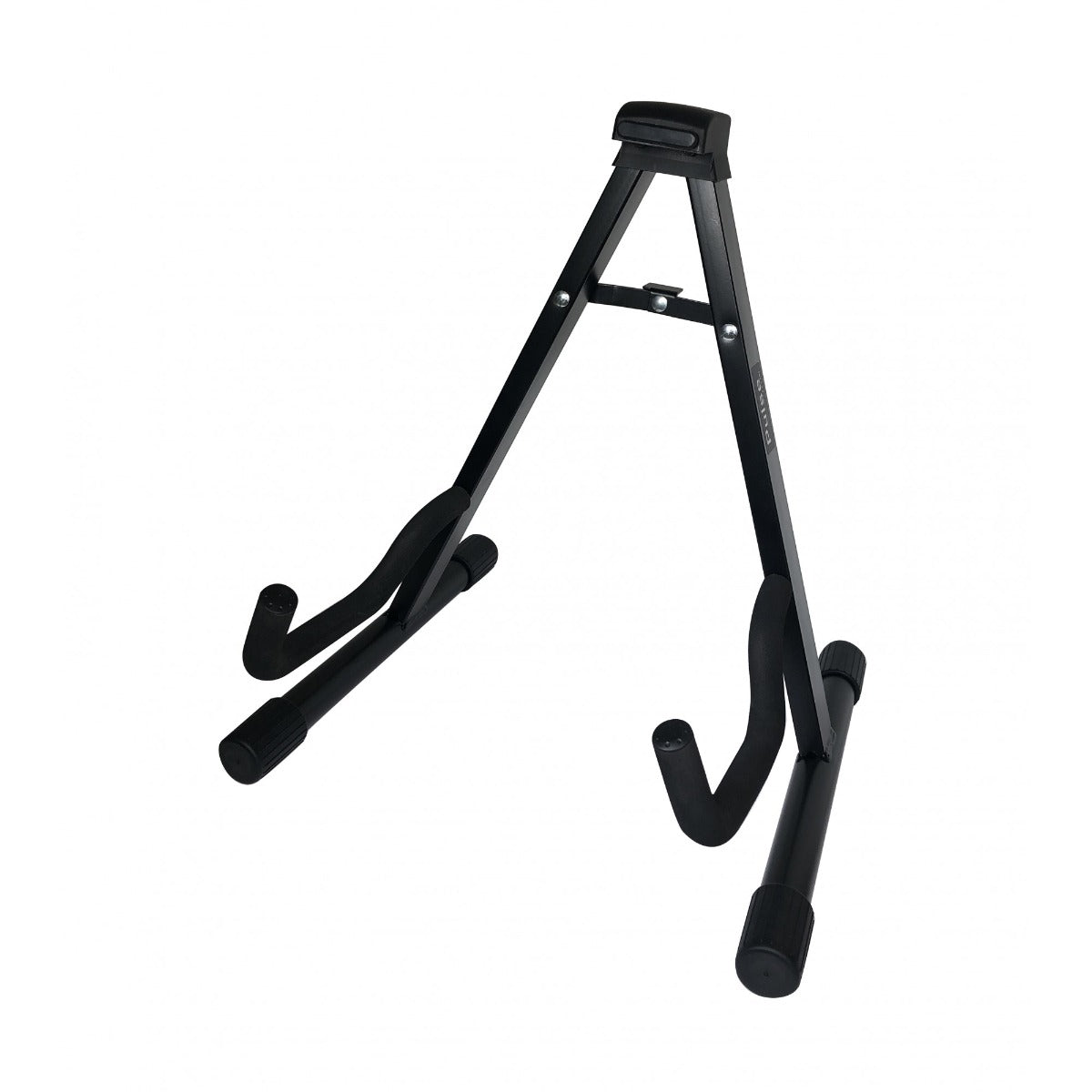 Gitarstativ for akustisk gitar