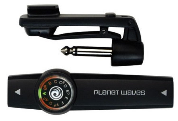 Planet Waves PW-CT-02 Multi-Funktion Tuner m/klype