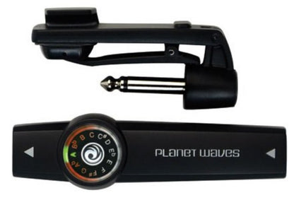 Planet Waves PW-CT-02 Multi-Funktion Tuner m/klype