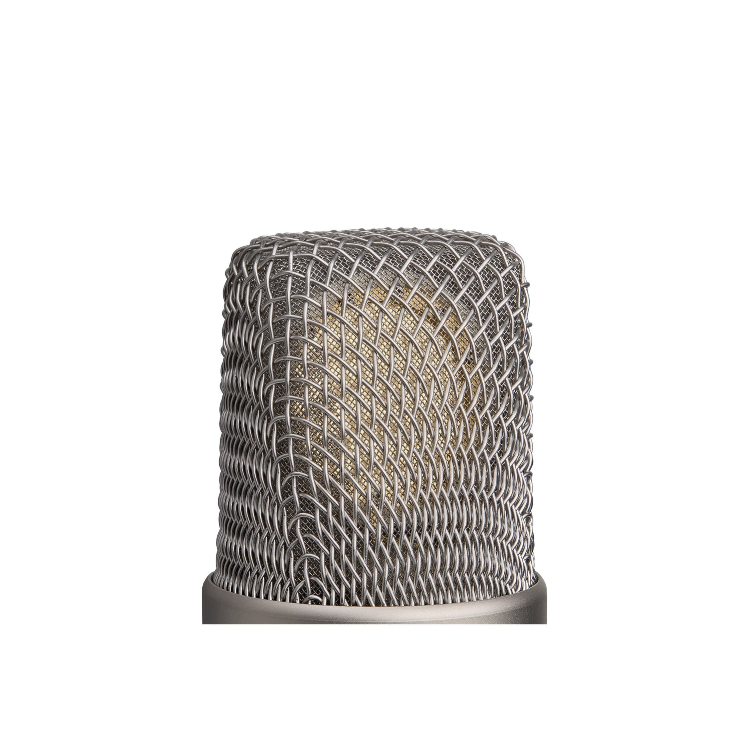 RØDE NT1 GEN 5-NICKEL USB-C-XLR mik. med DSP Unify