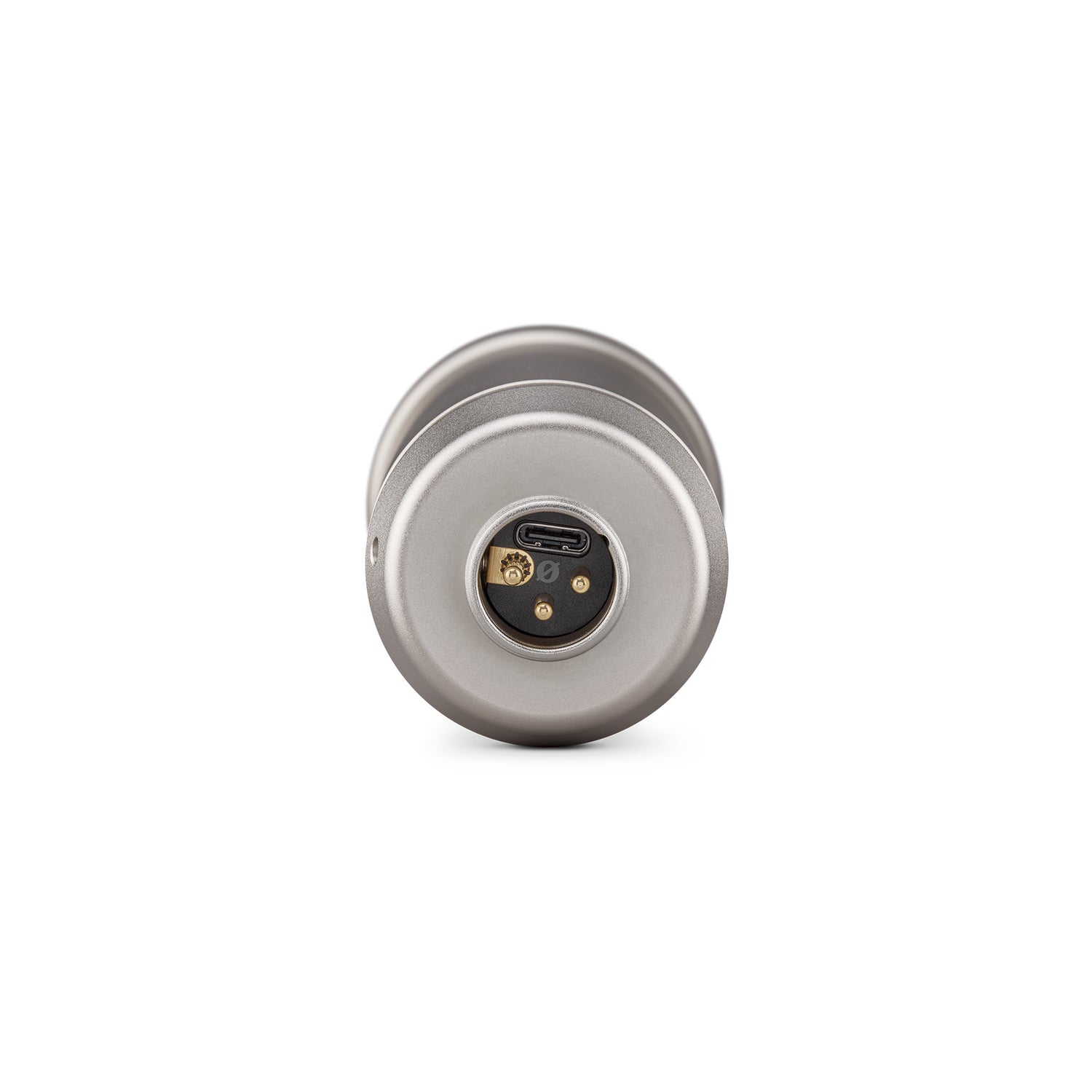 RØDE NT1 GEN 5-NICKEL USB-C-XLR mik. med DSP Unify