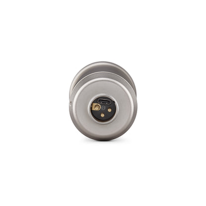 RØDE NT1 GEN 5-NICKEL USB-C-XLR mik. med DSP Unify