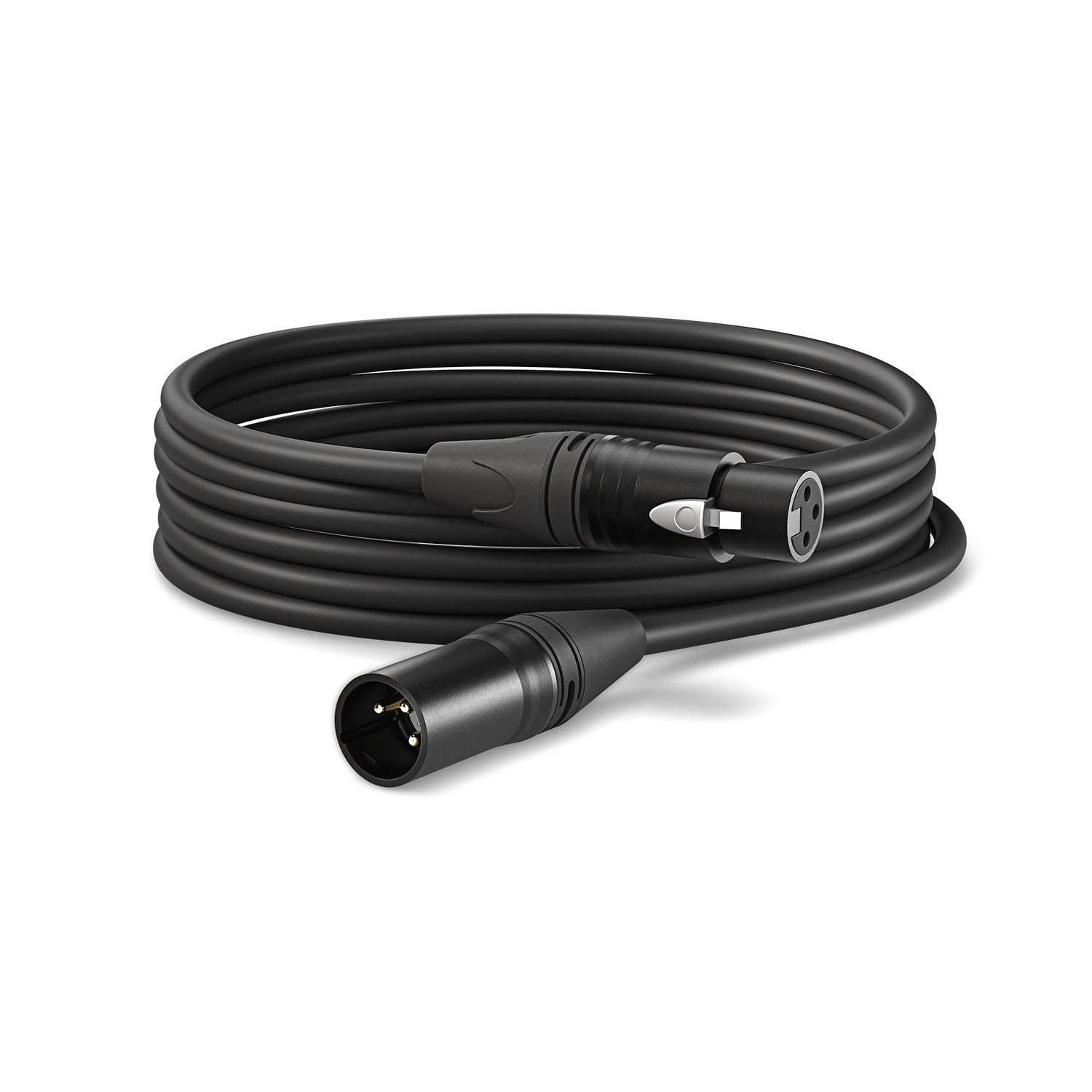 RØDE NT1 GEN 5-NICKEL USB-C-XLR mik. med DSP Unify