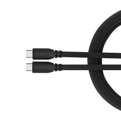 RØDE NT1 GEN 5-NICKEL USB-C-XLR mik. med DSP Unify