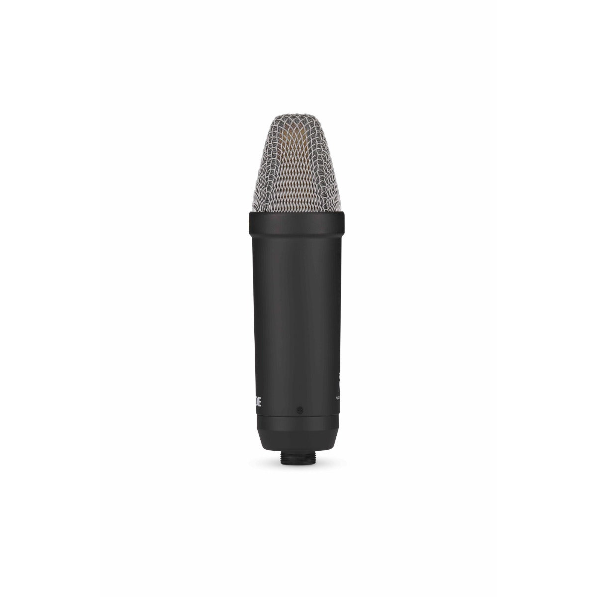 RØDE NT1 Signature Series Black 【はるはるさん】 RØDE NT1 Signature Series (BLACK) – Gitarsenteret