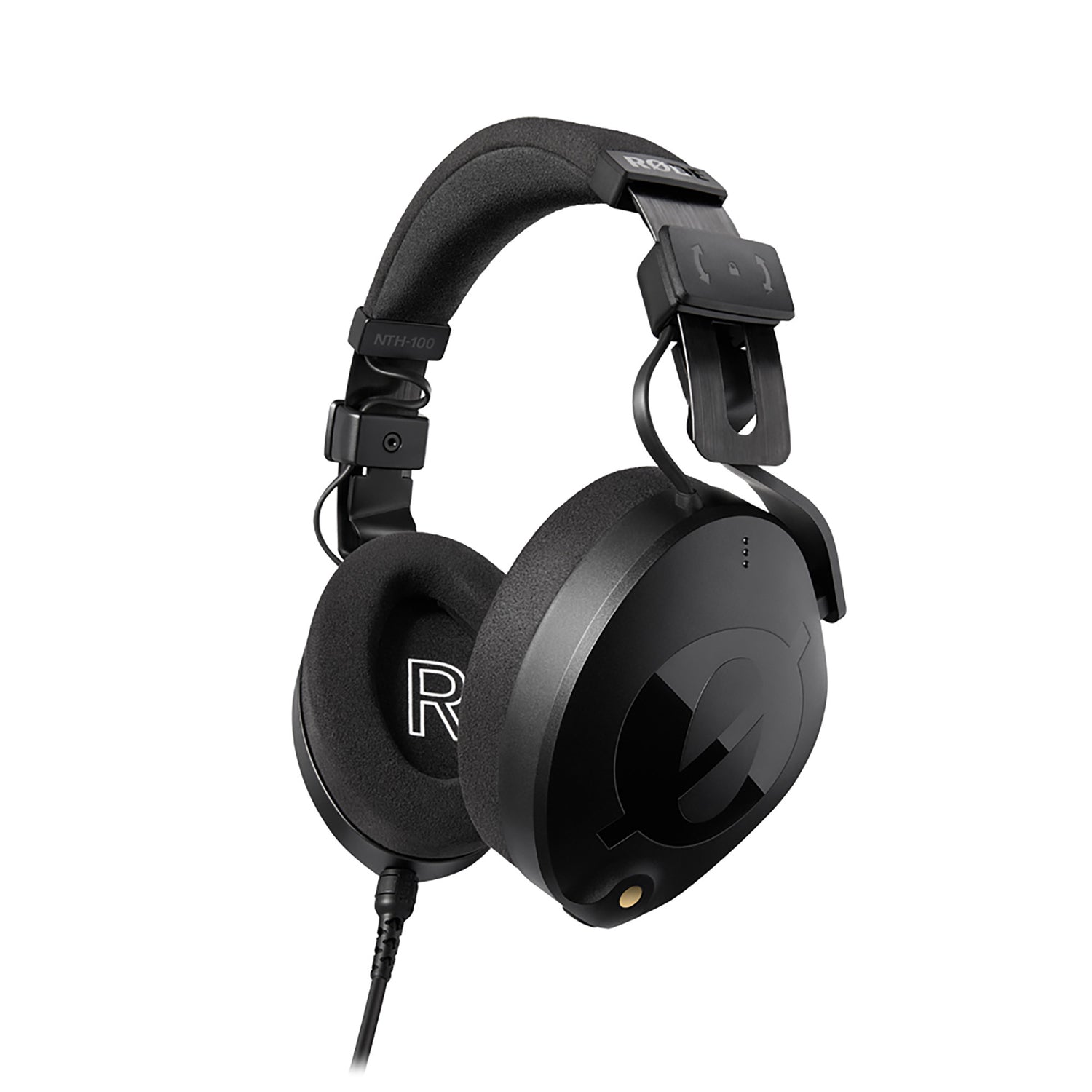 RØDE NTH-100 Prof. Over-ear Headphones