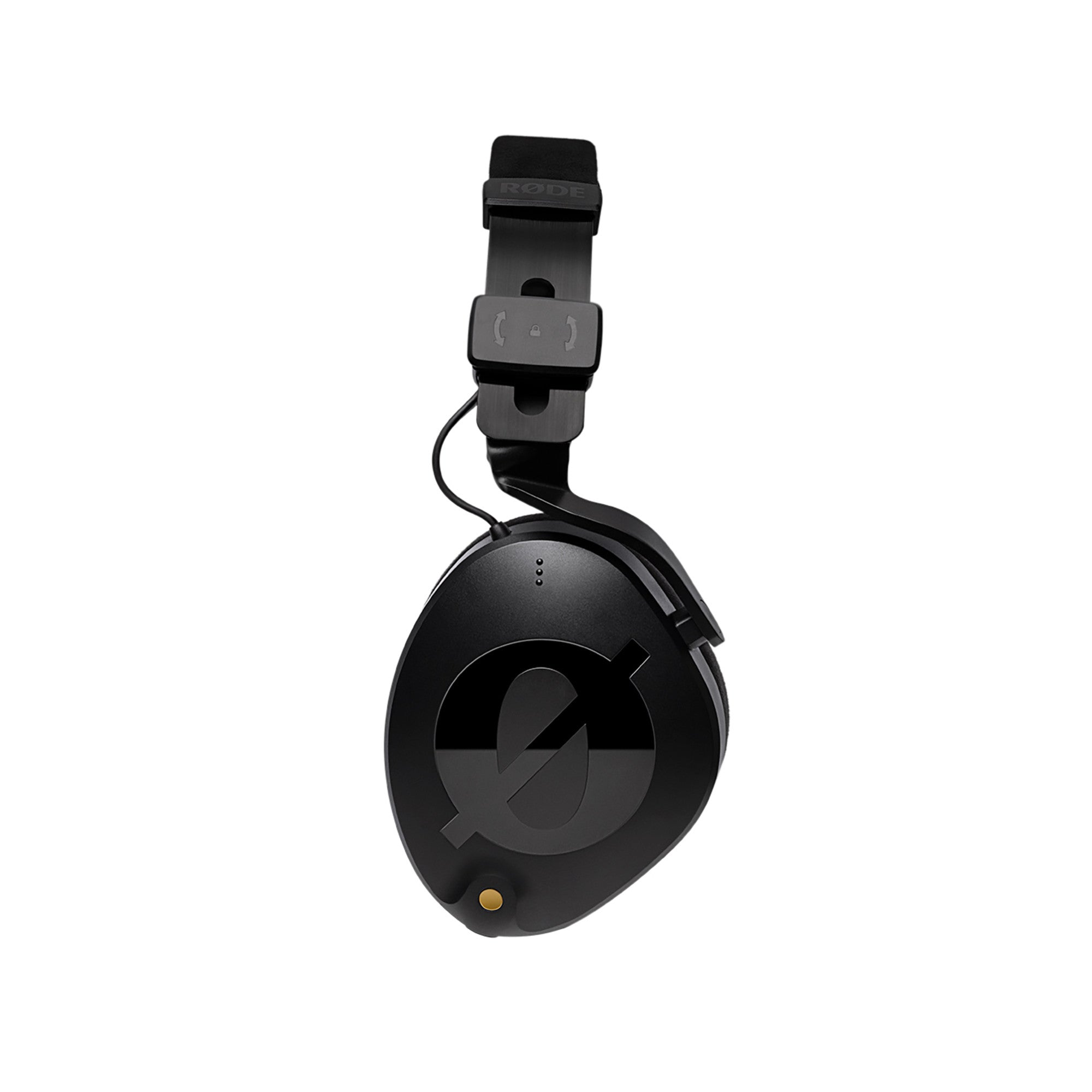 RØDE NTH-100 Prof. Over-ear Headphones