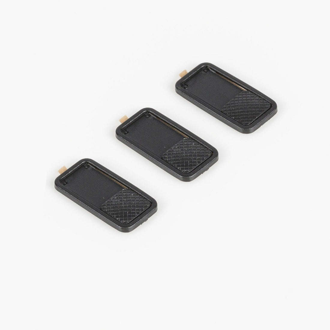 Kameradeksel for webkamera  3 stk