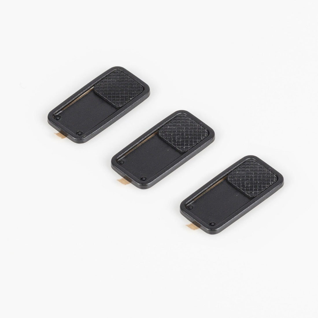 Kameradeksel for webkamera  3 stk