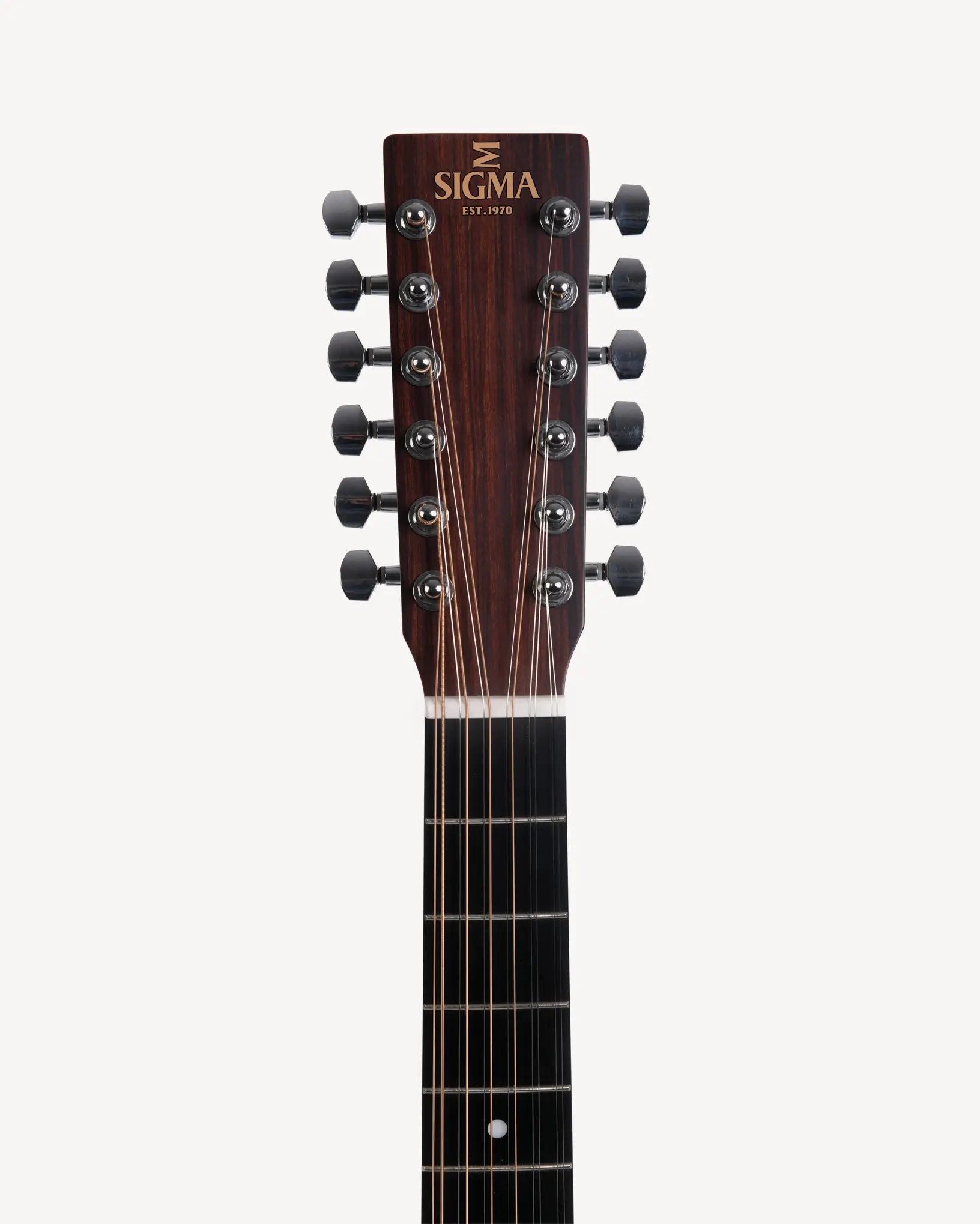 Sigma DM12-1