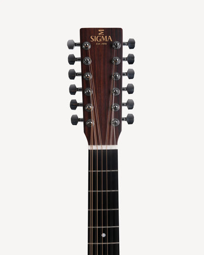 Sigma DM12-1